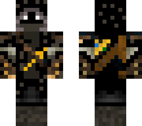 dark assassin