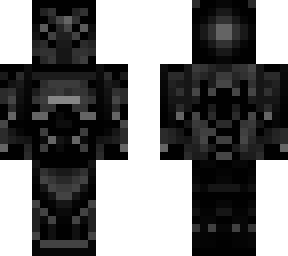 dark guardian