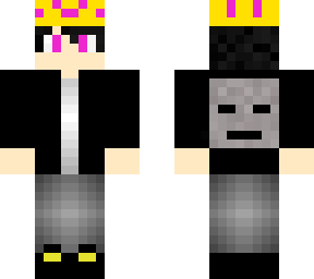 dark king boo ( remastered)