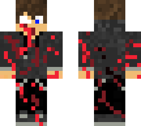 dead puppet kid