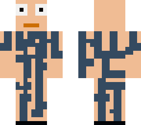 dead world craft scoundrel 1