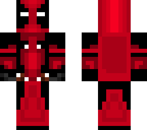 deadpool
