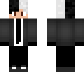 dekzito detective