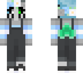 demi boy entity