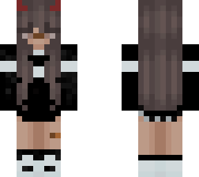 demon