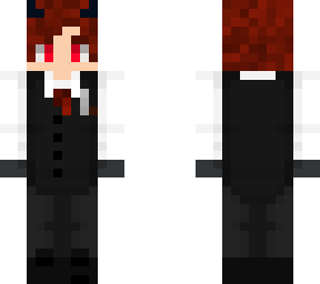 demon me mafia