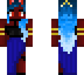 demonelf