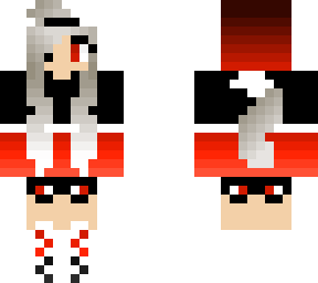 devil girl
