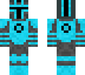 diamond mandalorian