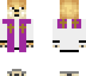 doge sacerdote