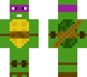 donatelo