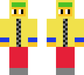 double headed kid