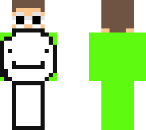 dreamnotfound (updated)