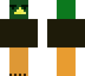 duck