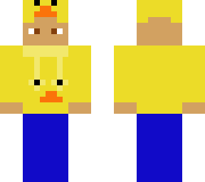 duck