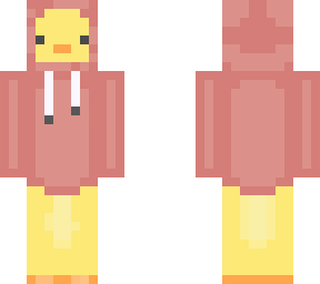 duck