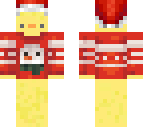 duck christmas