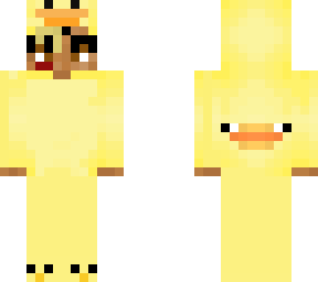 duckie jah