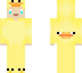 ducky