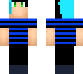 e-boy hackerman