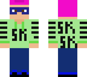 eddy skabeche