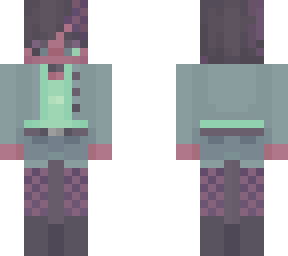 elvenjedi's skin contest entry (pmc contest)