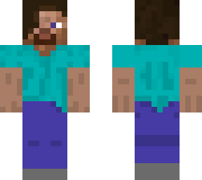 emo steve