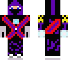ender darkest knight