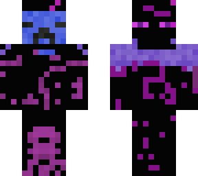 ender person man