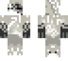 enderbrine ~ colorless