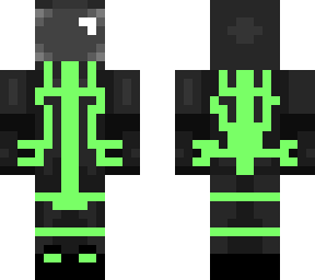 enternal voyager