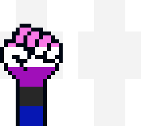 equaltiy: gender-fluid