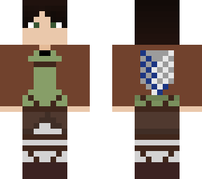 eren jaeger