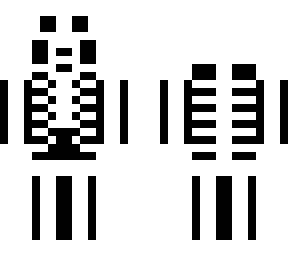 esqueleto