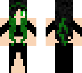 evil sorceress