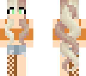 female reskin
