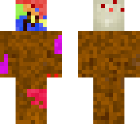 fightintitan's ice cream