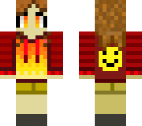 fire charge