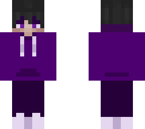 fixed my skin