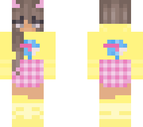 fixed skin from the other one (fixed the colors between legs)