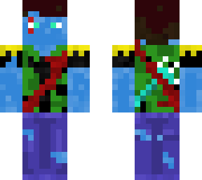 flamaxe the ruman (battle)
