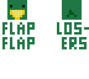 flap flap