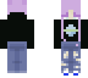 for my friend!
