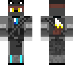 foxnotfound /w helmet