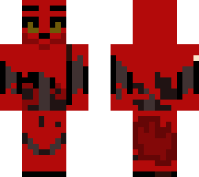 foxy fnaf