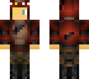 foxy hoodie?