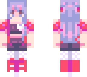 friends  fanskin