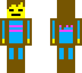 frisk