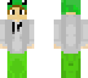 frog boy