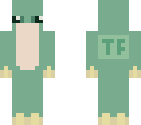 froggers